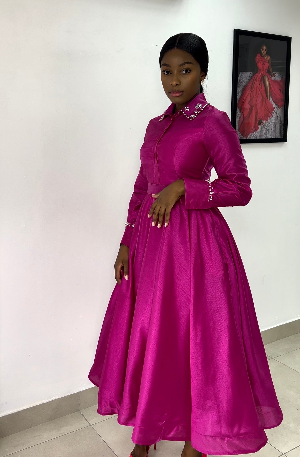Chichi dress
