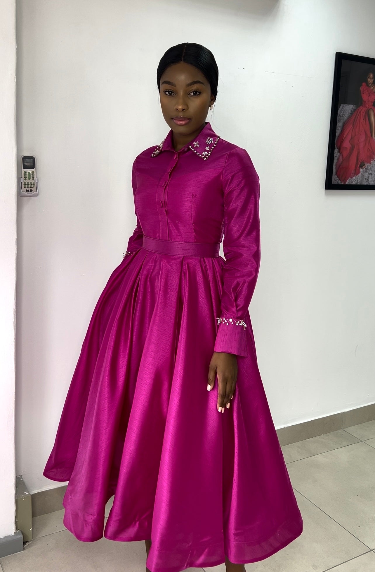 Chichi dress