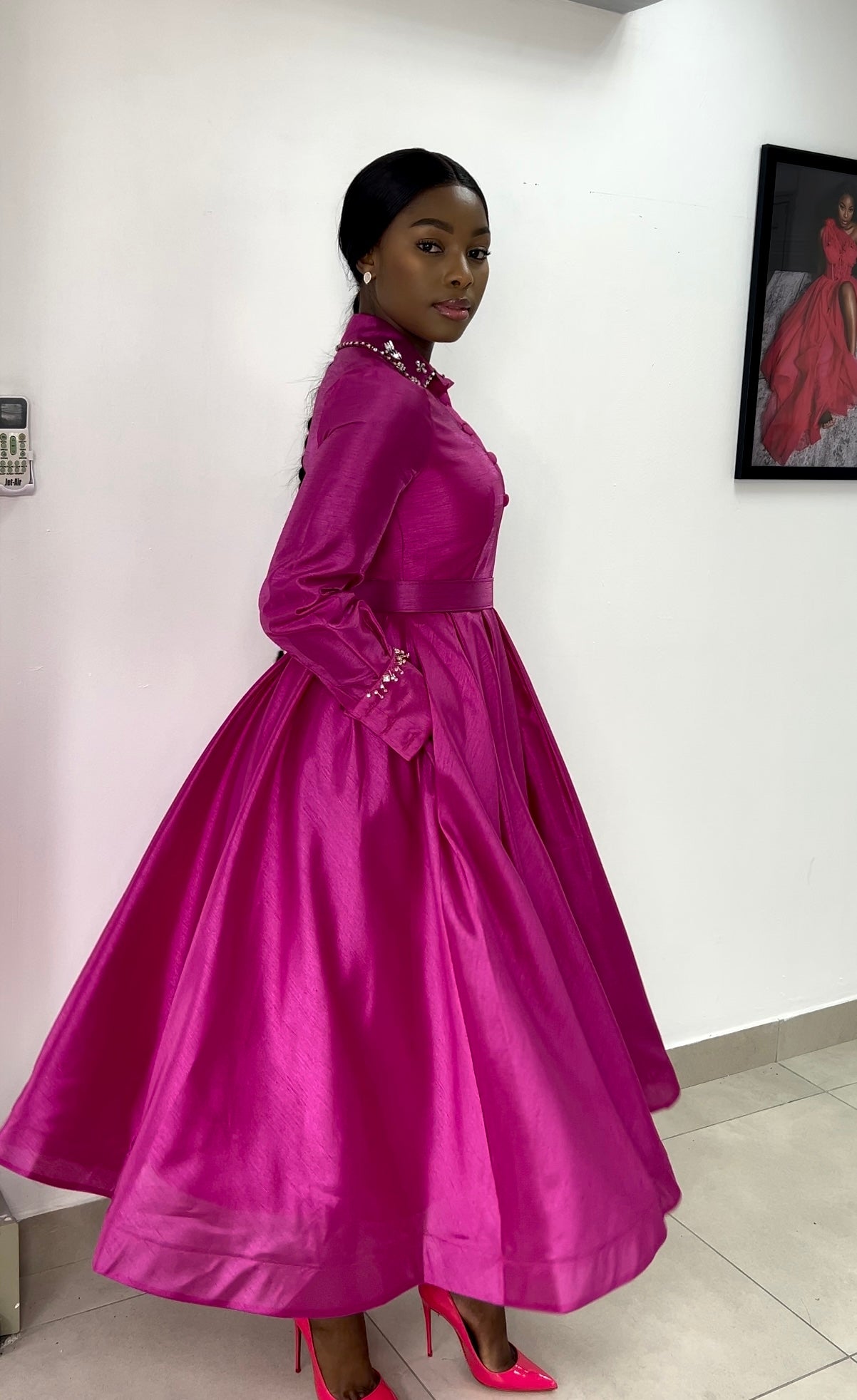 Chichi dress