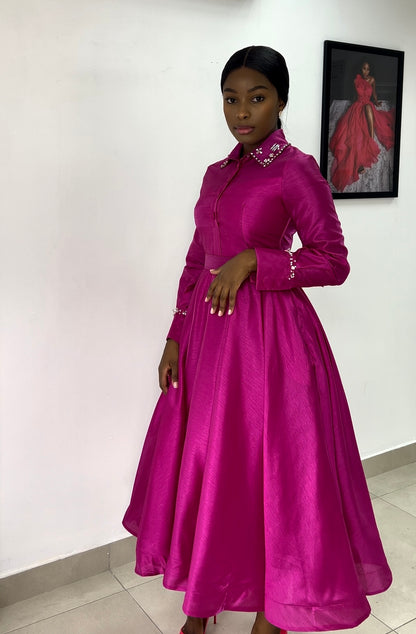 Chichi dress
