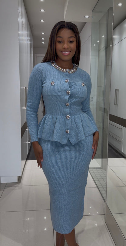 Mini two piece set